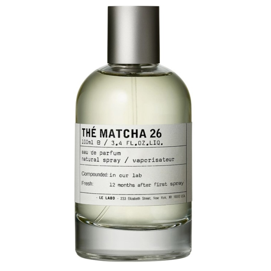 Thé Matcha 26