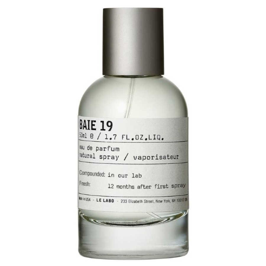 Baie 19 EDP