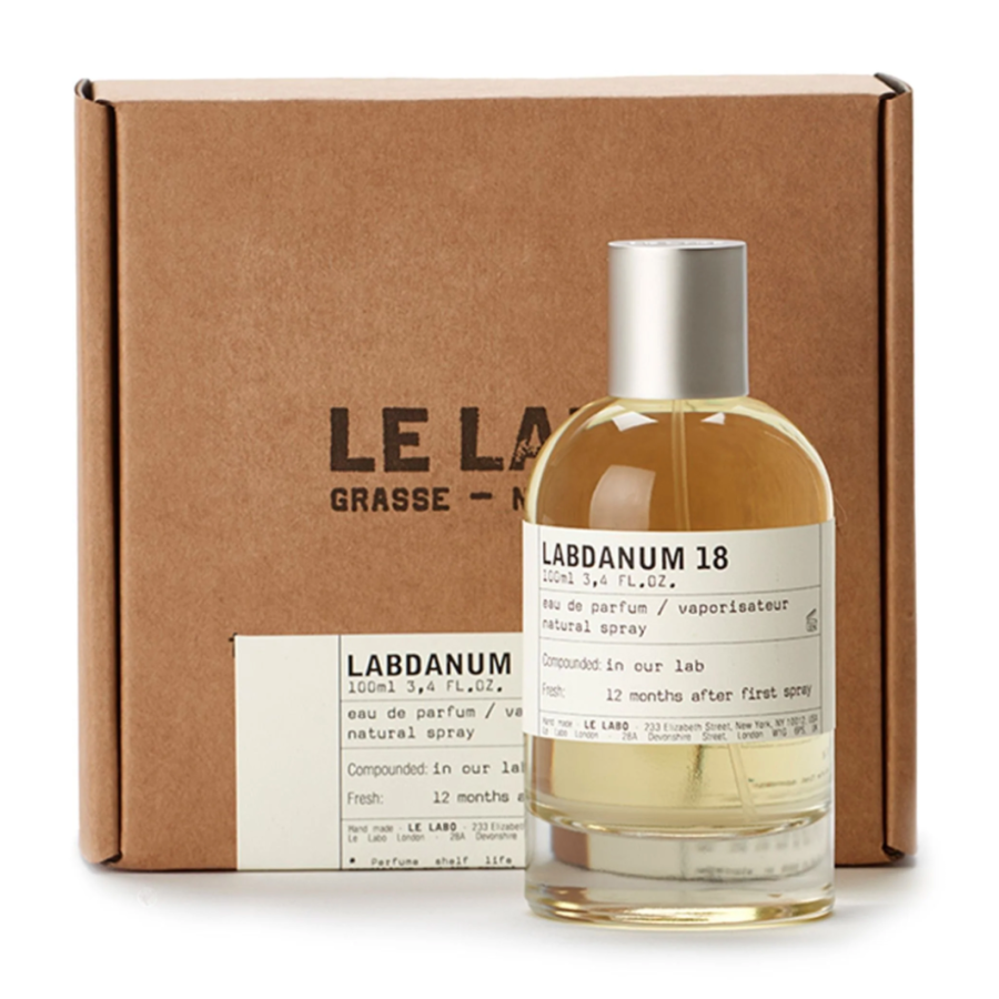 Labdanum 18 EDP