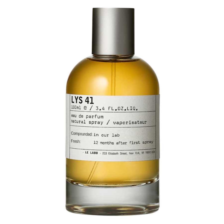 Lys 41 EDP