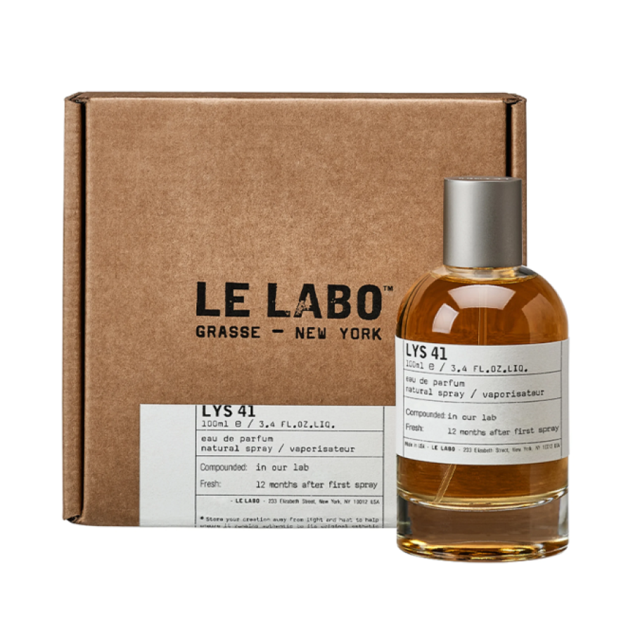 Lys 41 EDP
