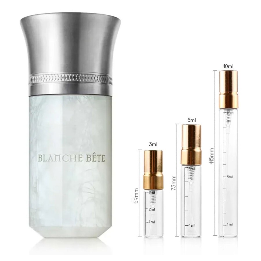 Blanche Bête EDP