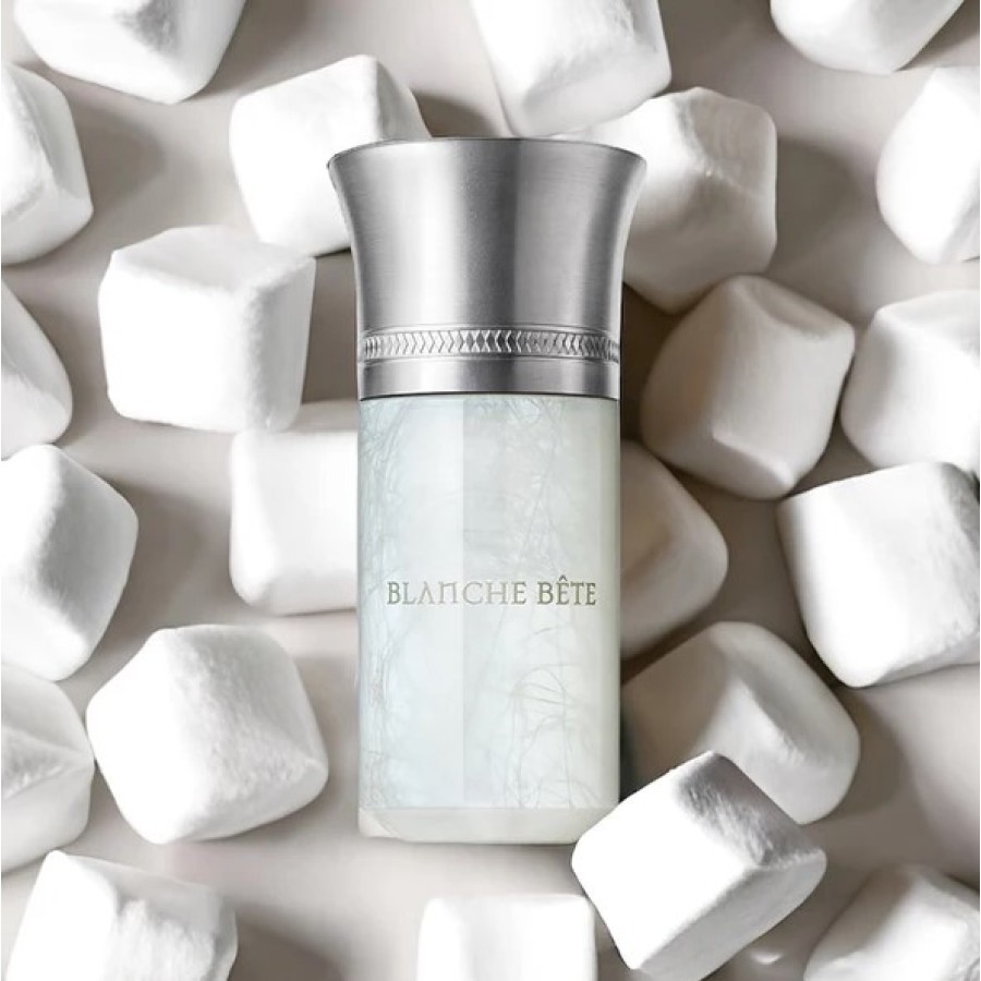 Blanche Bête EDP