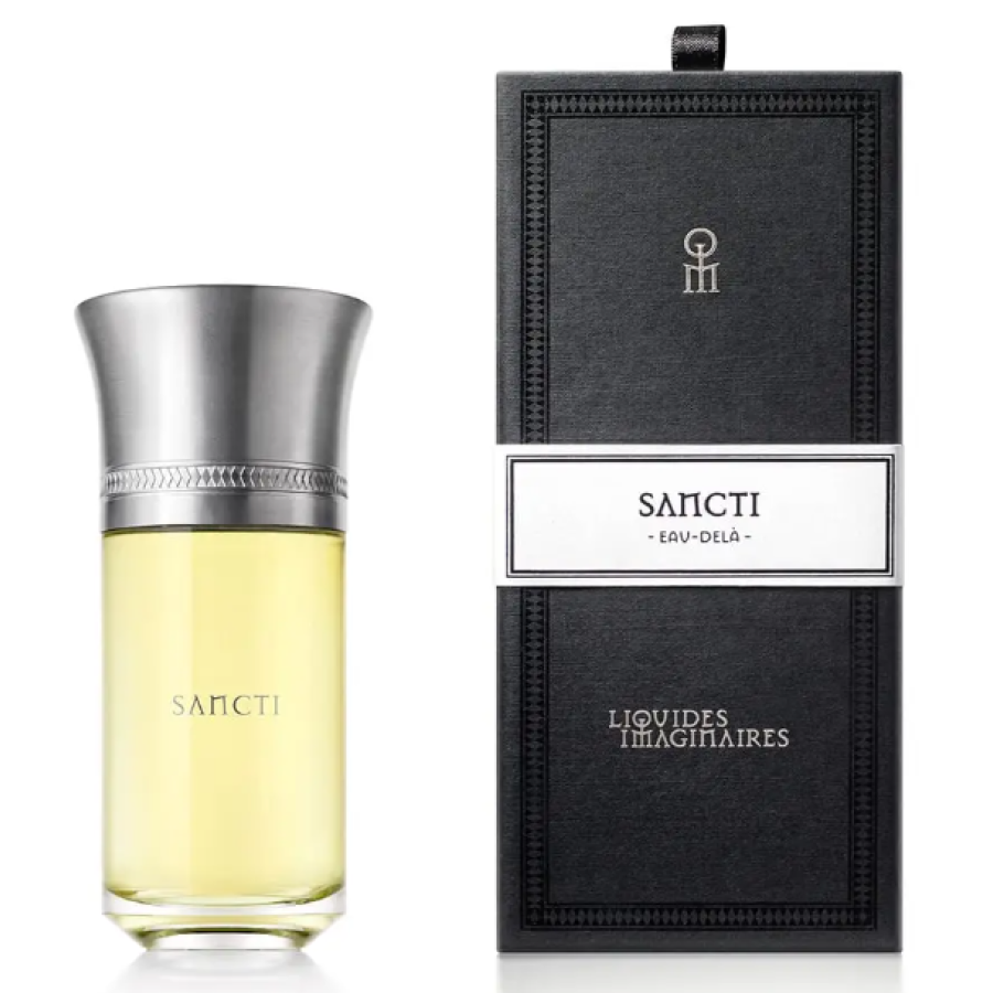 Sancti EDP