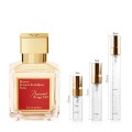 Baccarat Rouge 540 EDP