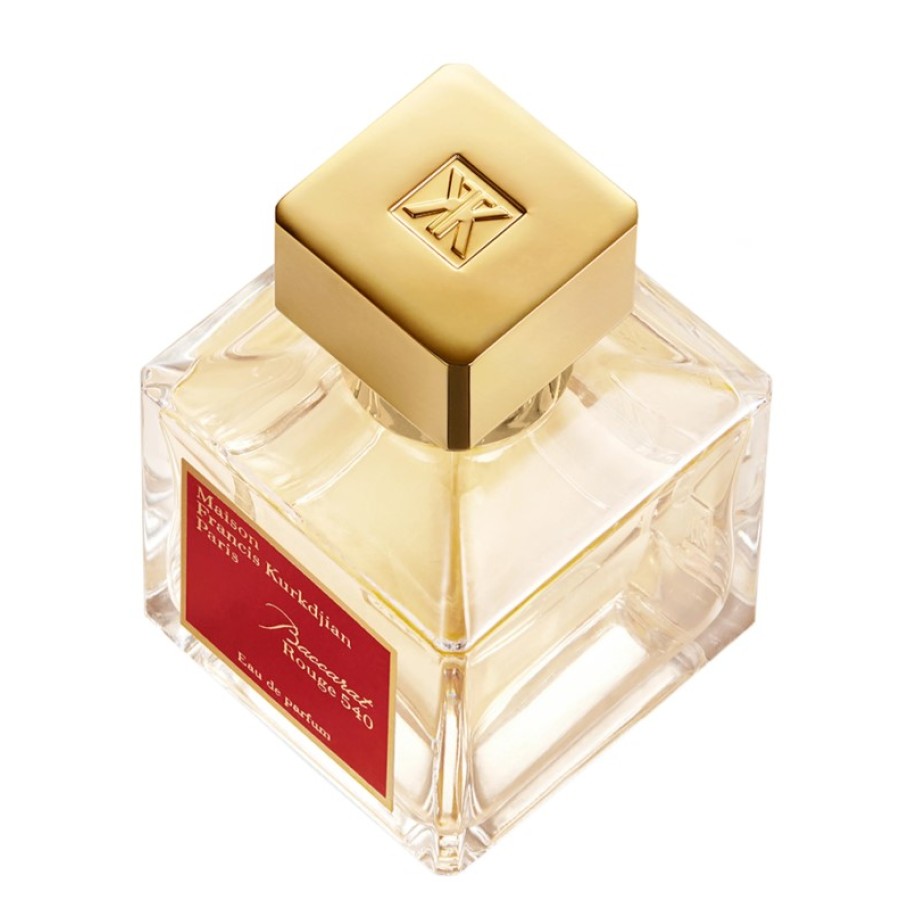 Baccarat Rouge 540 EDP