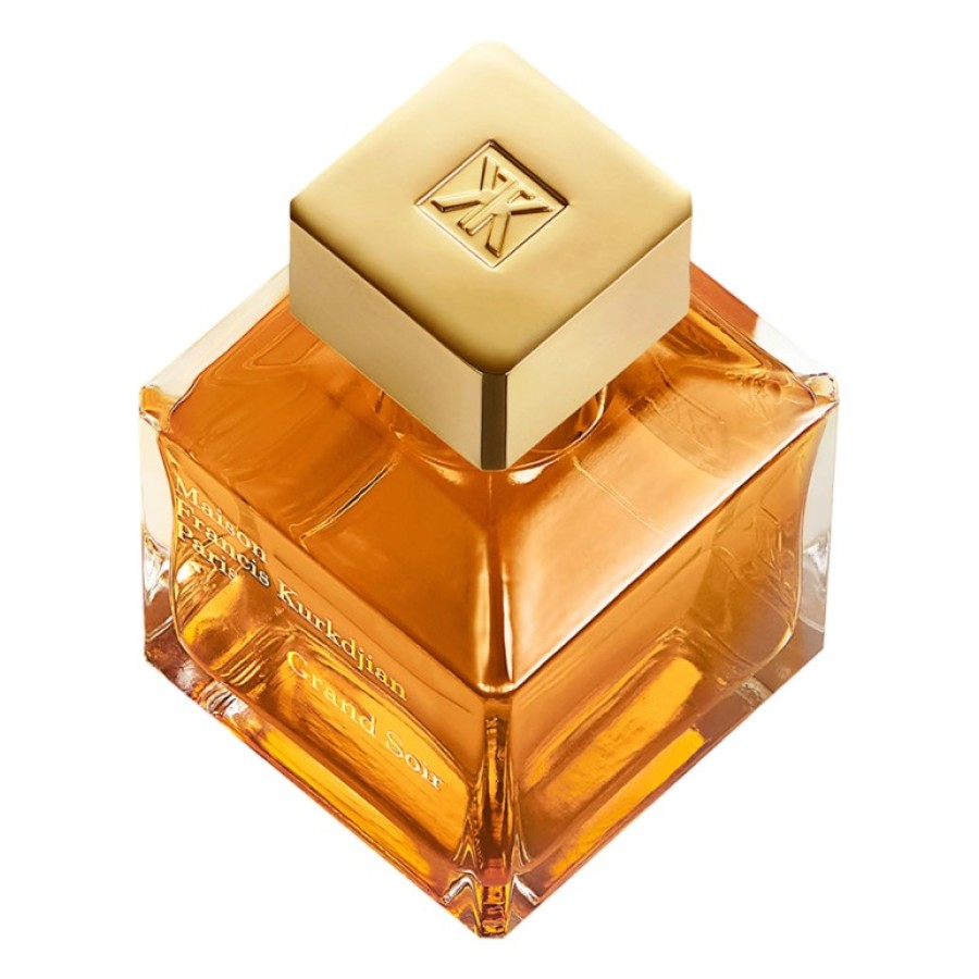 Grand Soir EDP