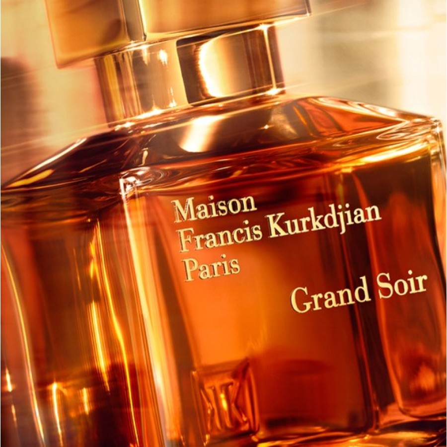 Grand Soir EDP