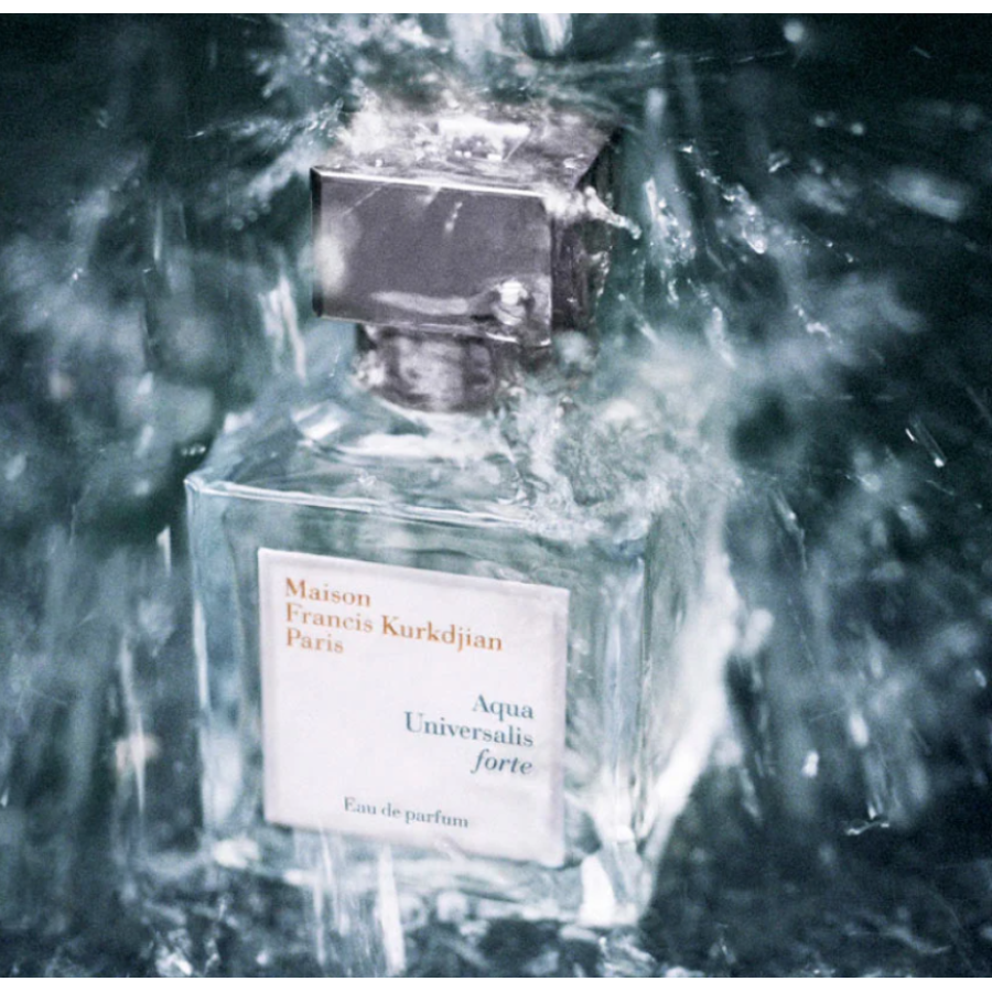 Aqua Universalis Forte EDP