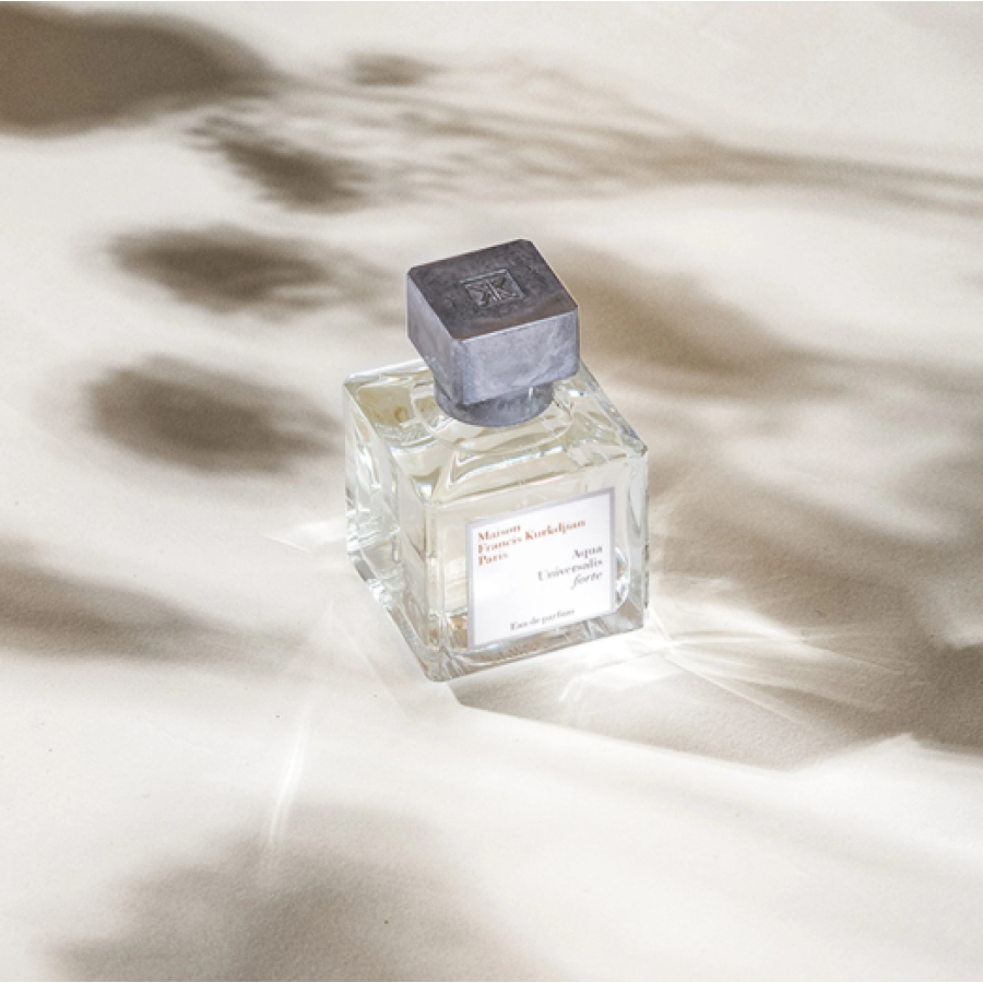 Aqua Universalis Forte EDP