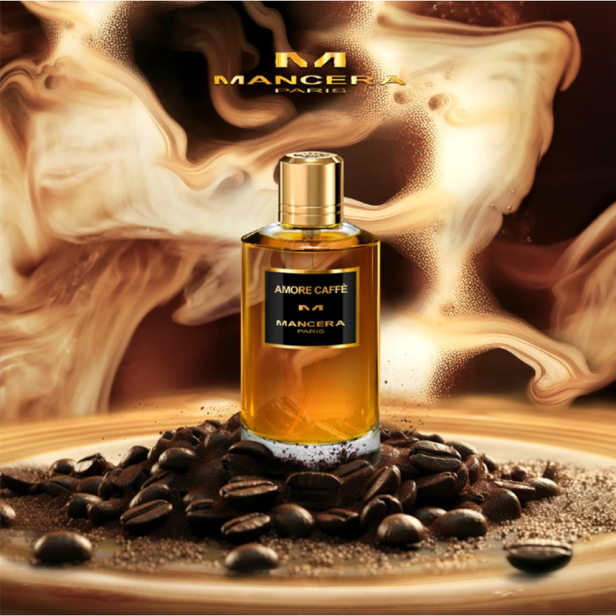 Amore Caffè EDP