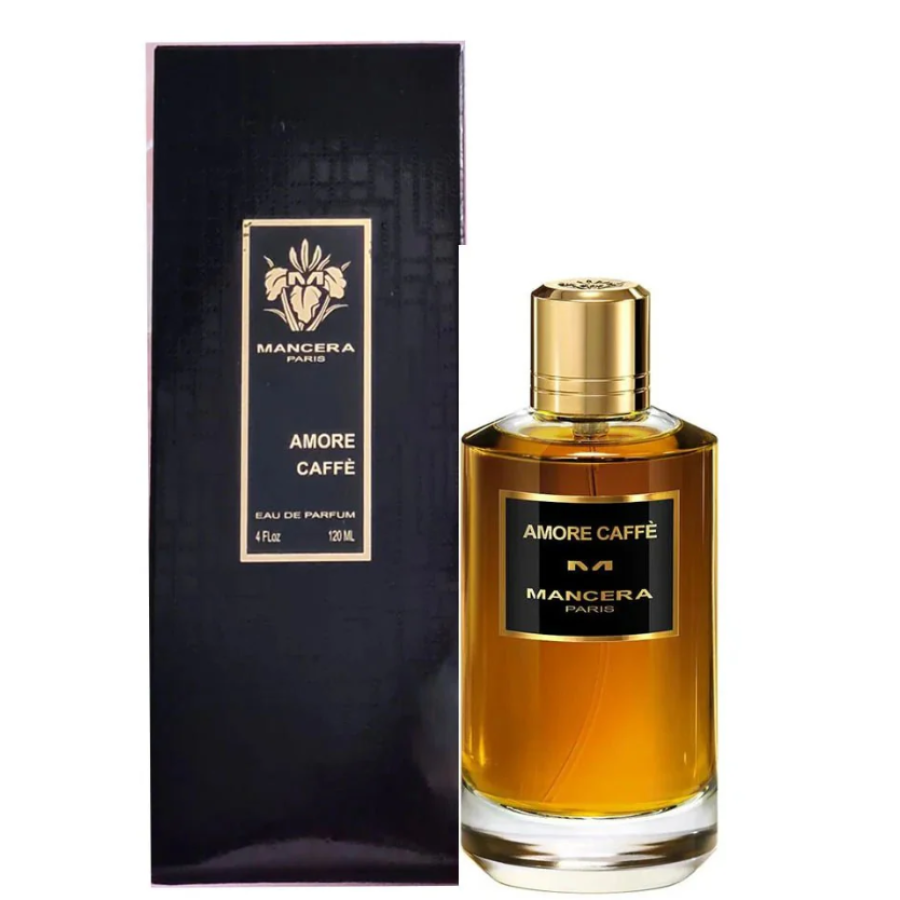 Amore Caffè EDP