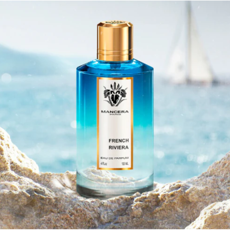 French Riviera EDP