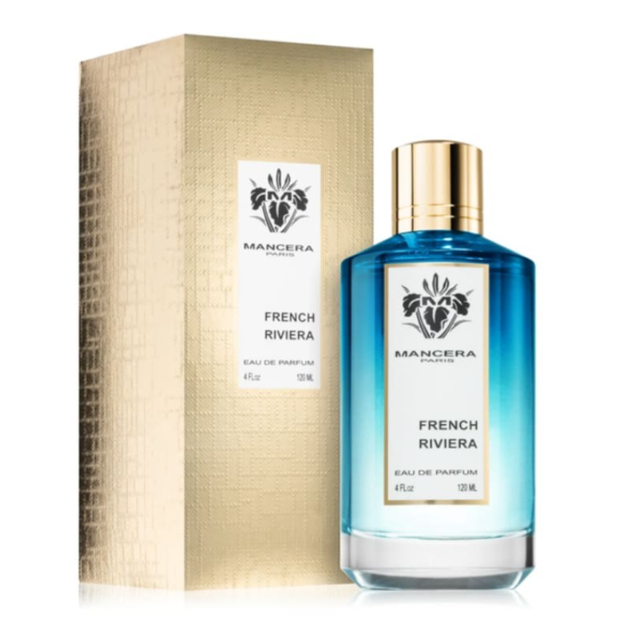 French Riviera EDP