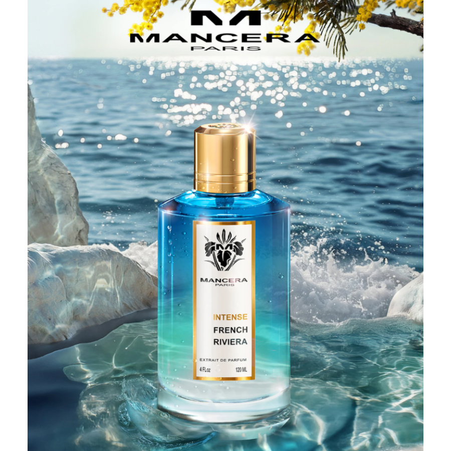 French Riviera EDP