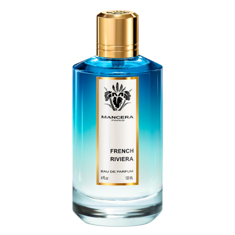 French Riviera EDP