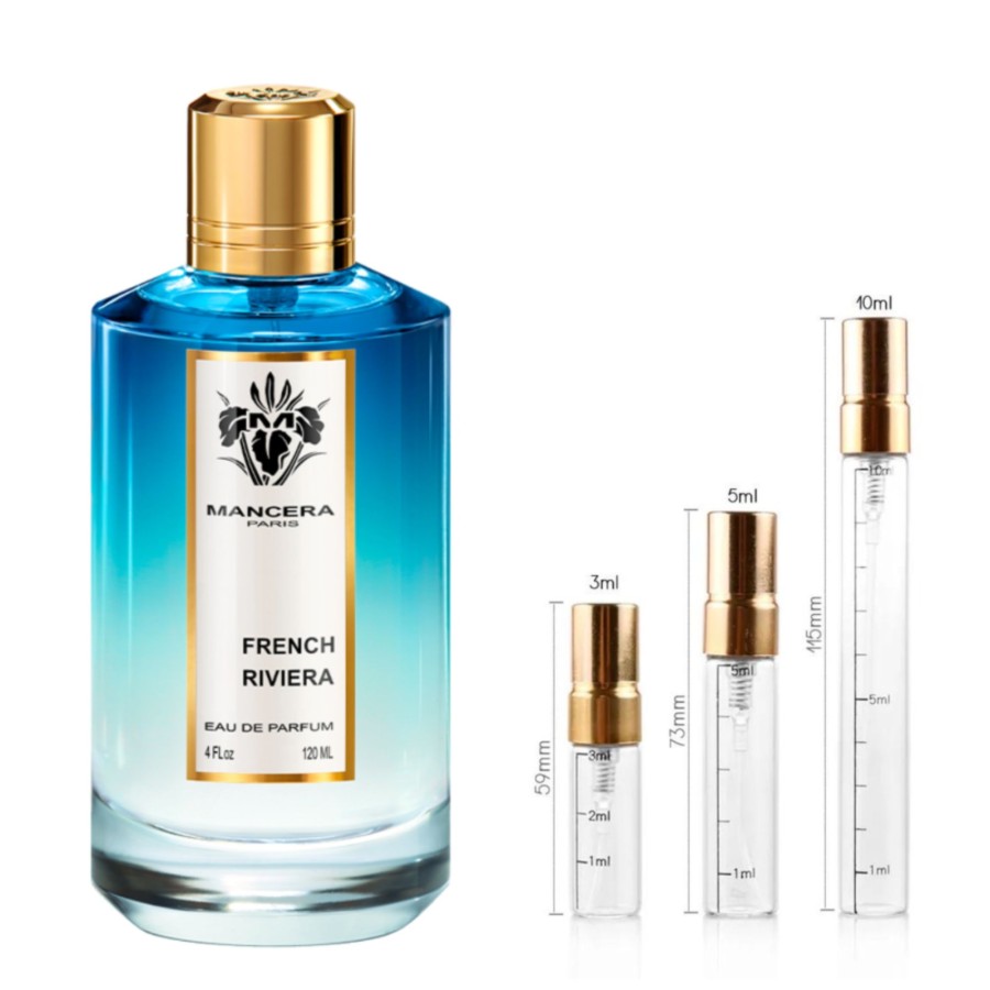 French Riviera EDP