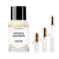 Crystal Saffron EDP