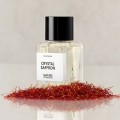 Crystal Saffron EDP