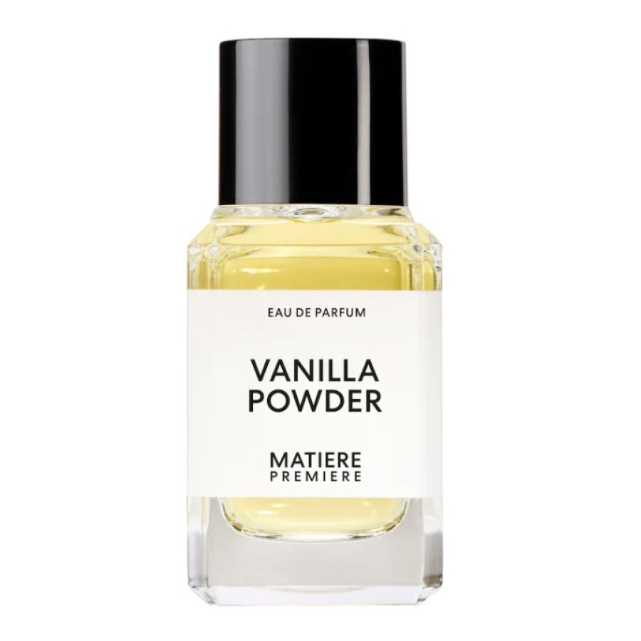 Vanilla Powder EDP