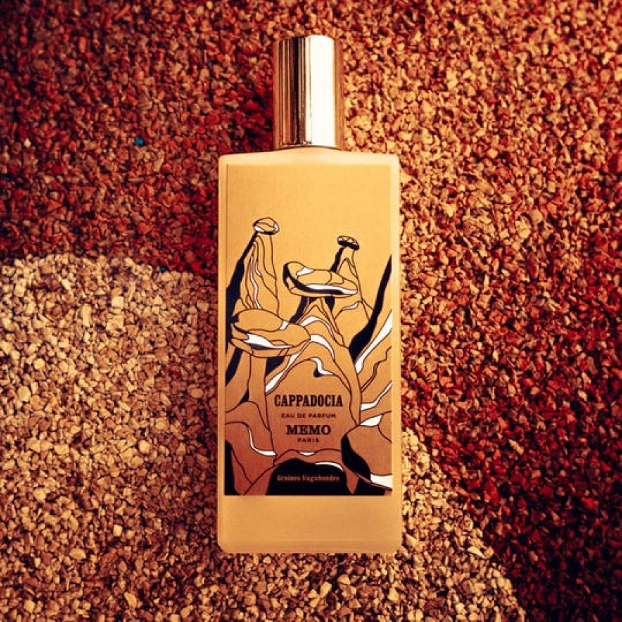 Cappadocia EDP
