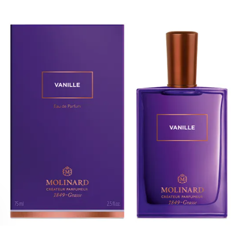 Molinard Vanille EDP