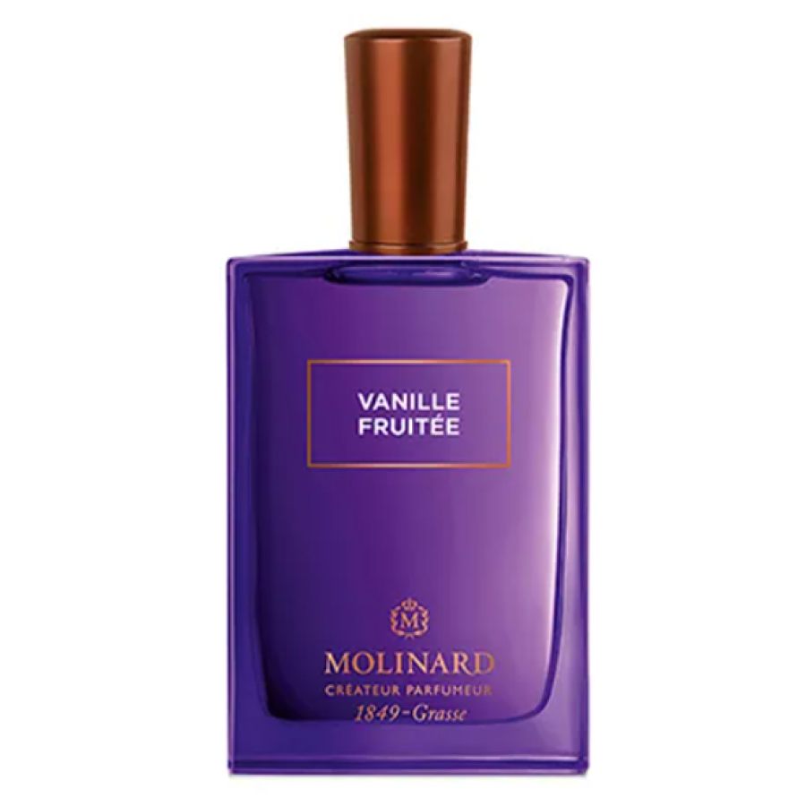 Molinard Vanille Fruitee EDP