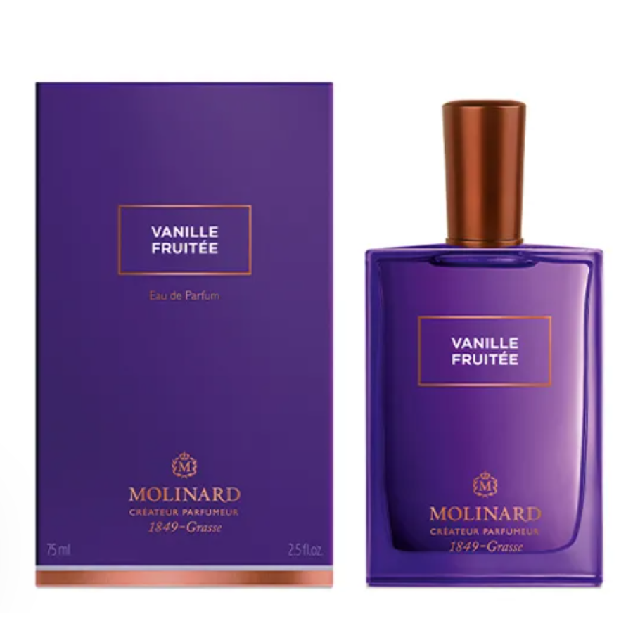 Molinard Vanille Fruitee EDP