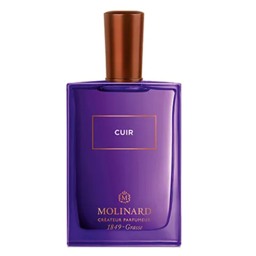 Molinard Cuir EDP