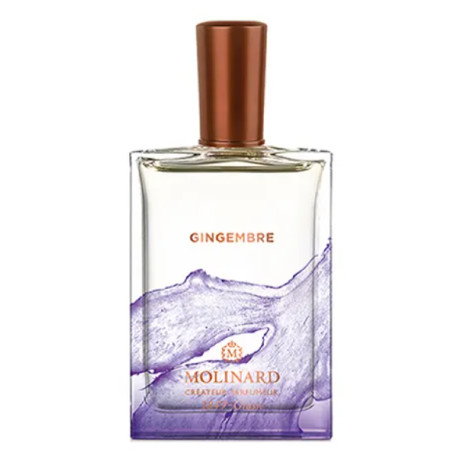 Molinard Gingembre EDP