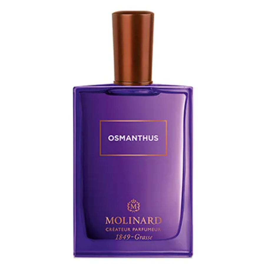 Molinard Osmanthus EDP