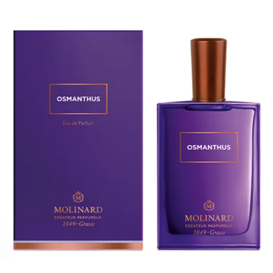 Molinard Osmanthus EDP