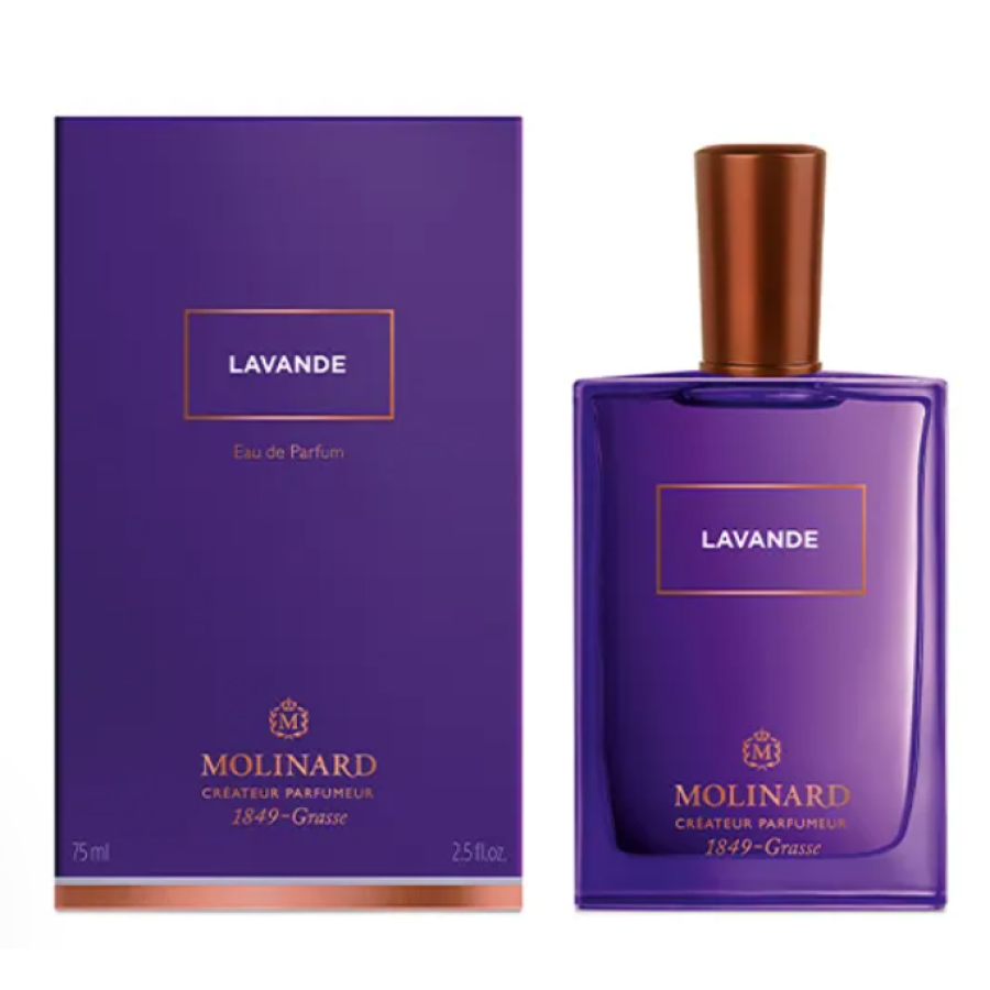 Molinard Lavande EDP