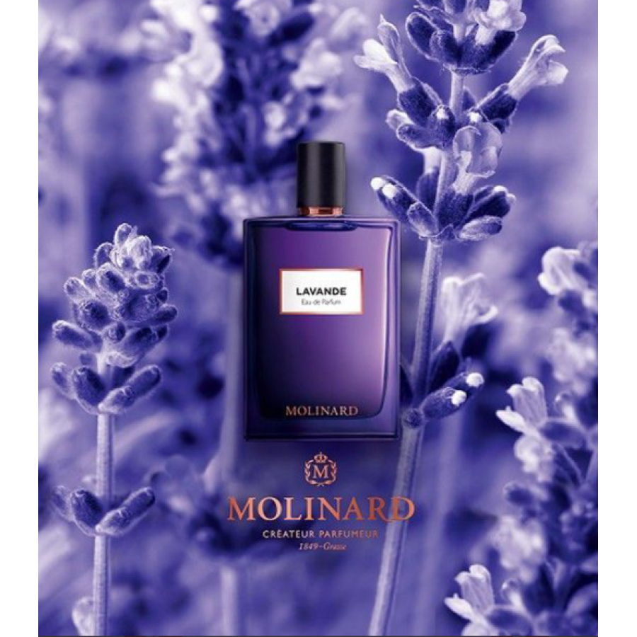 Molinard Lavande EDP