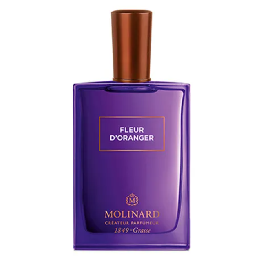 Molinard Fleur D´Oranger EDP
