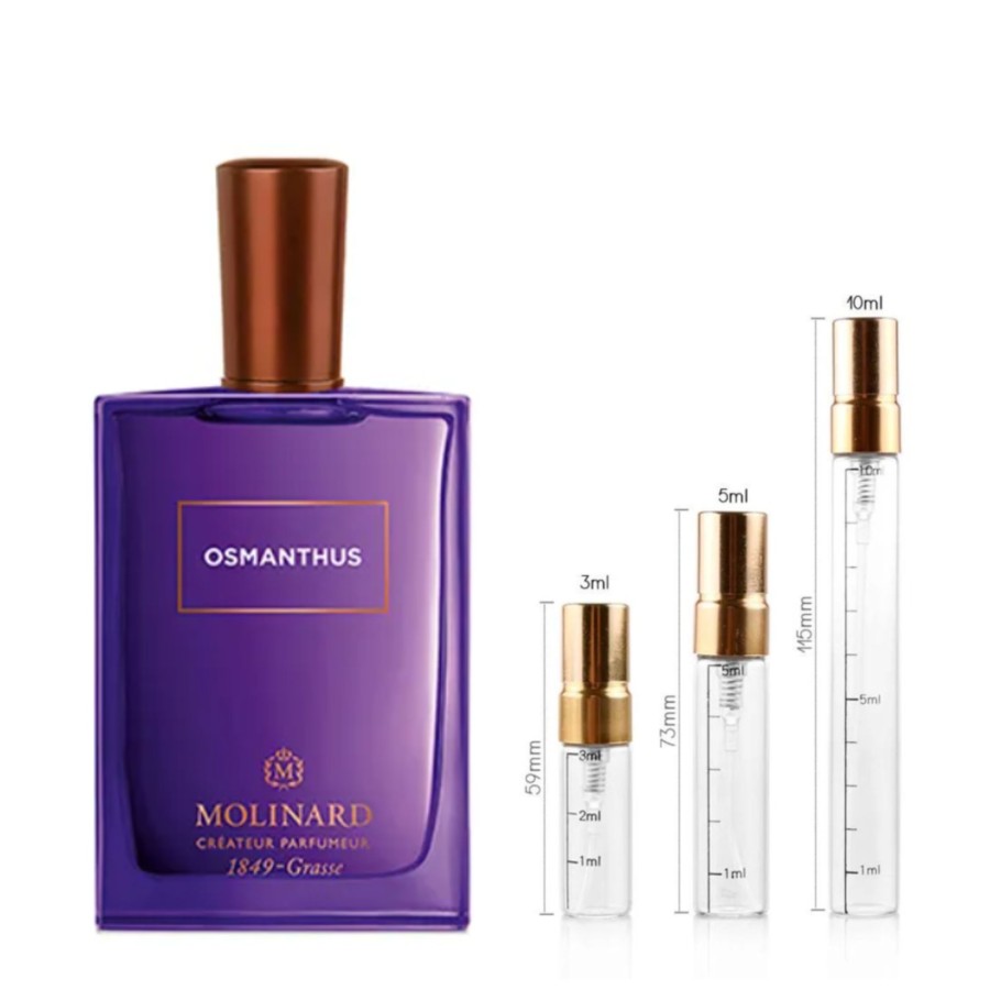Molinard Osmanthus EDP