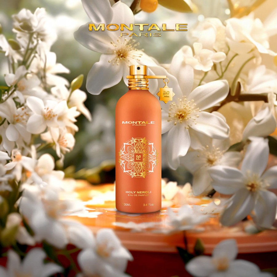 Holy Neroli EDP