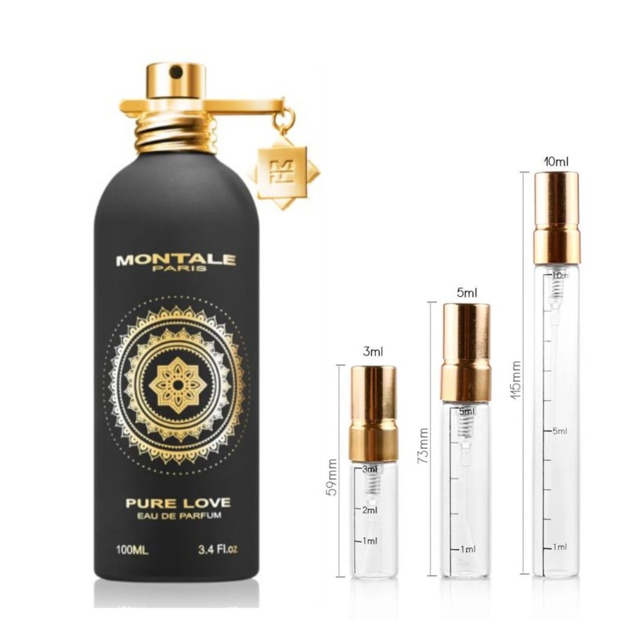 Pure Love EDP