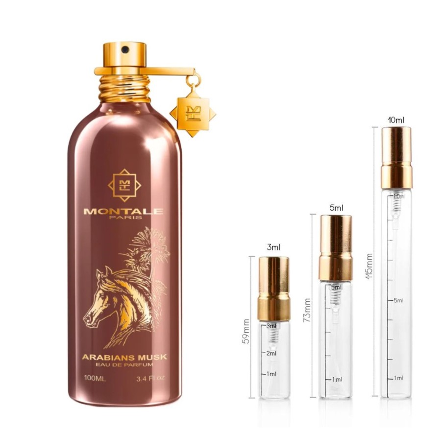 Arabians Musk EDP