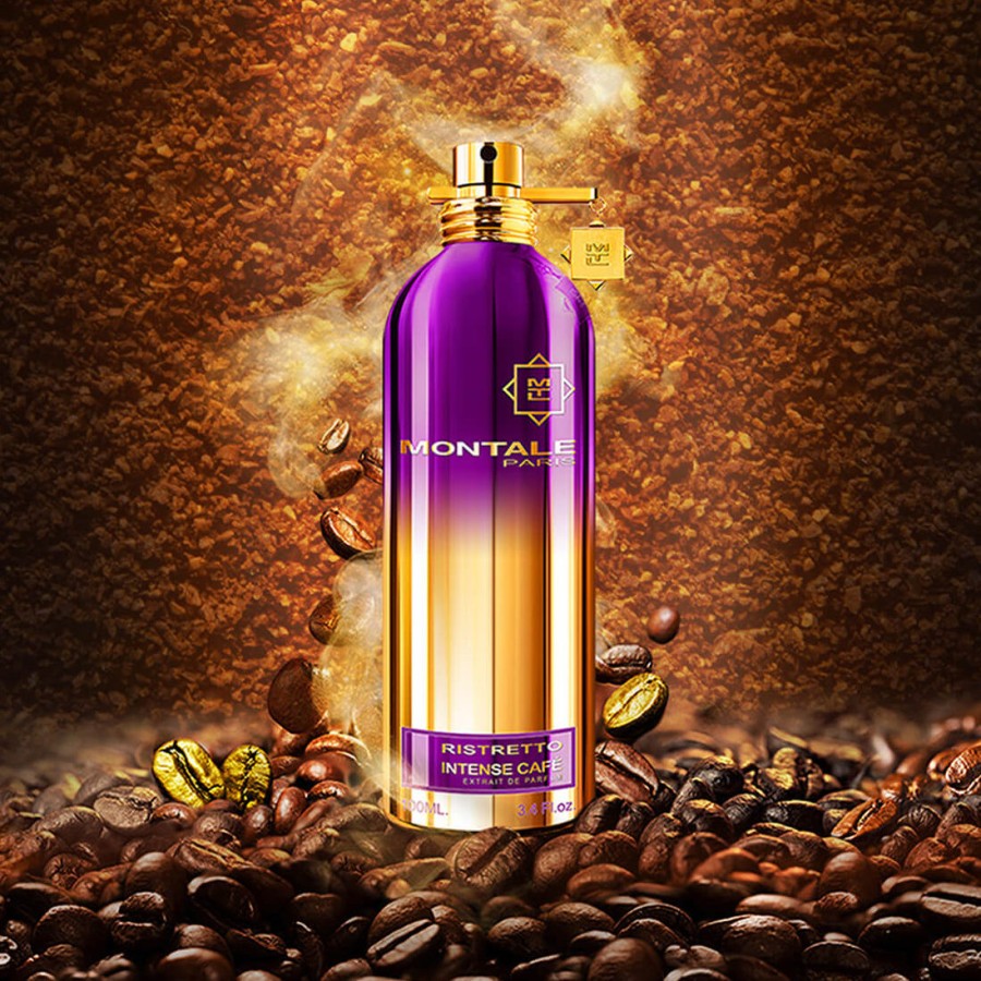 Ristretto Intense Café EDP