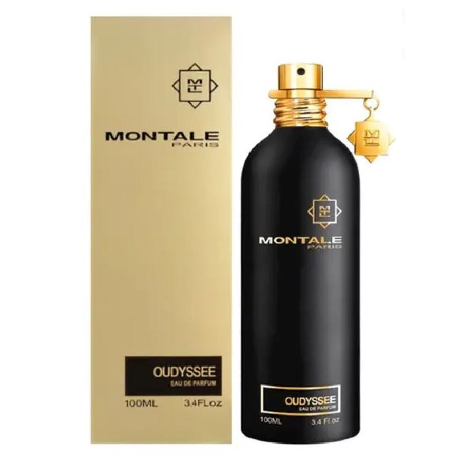 Oudyssee EDP