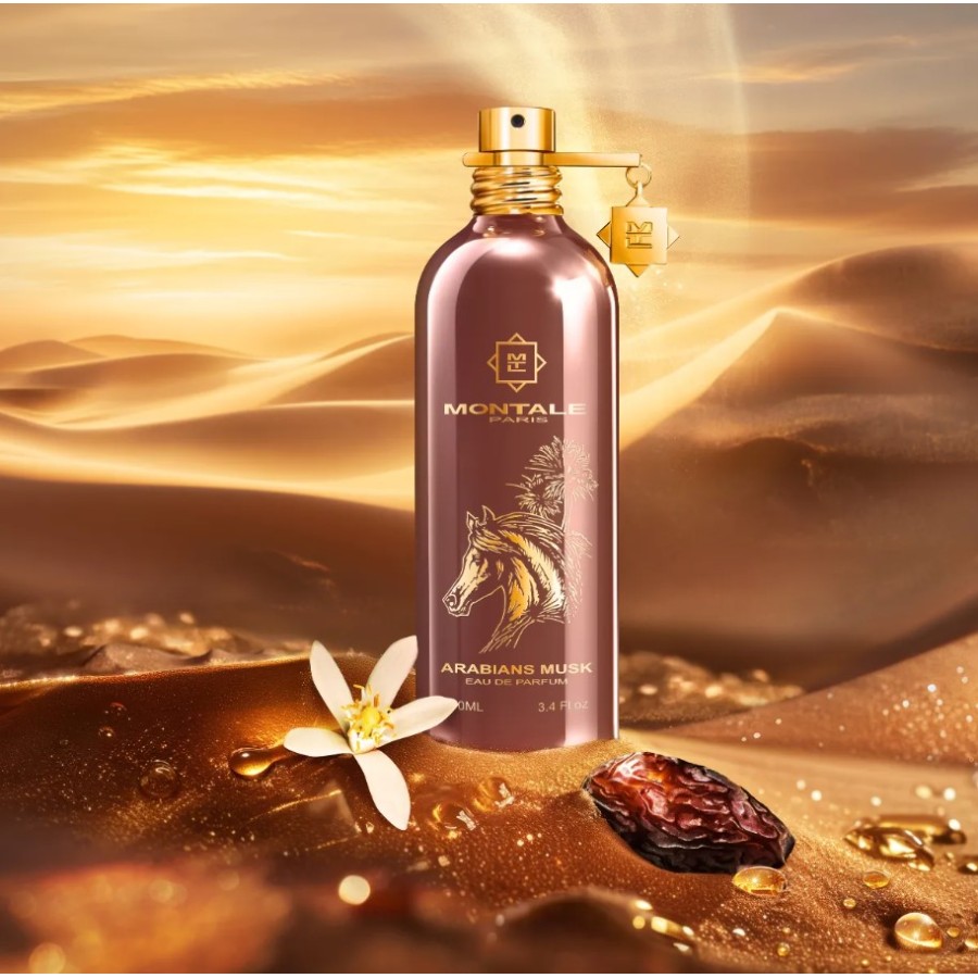 Arabians Musk EDP