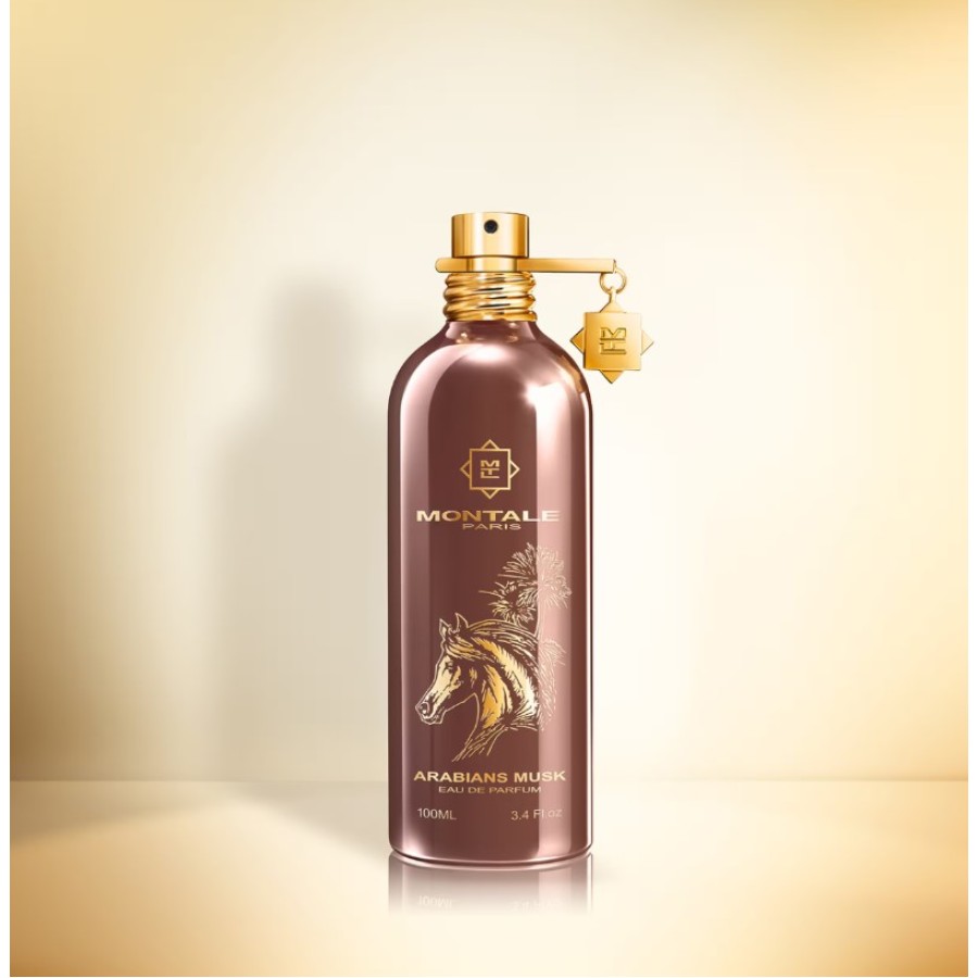 Arabians Musk EDP