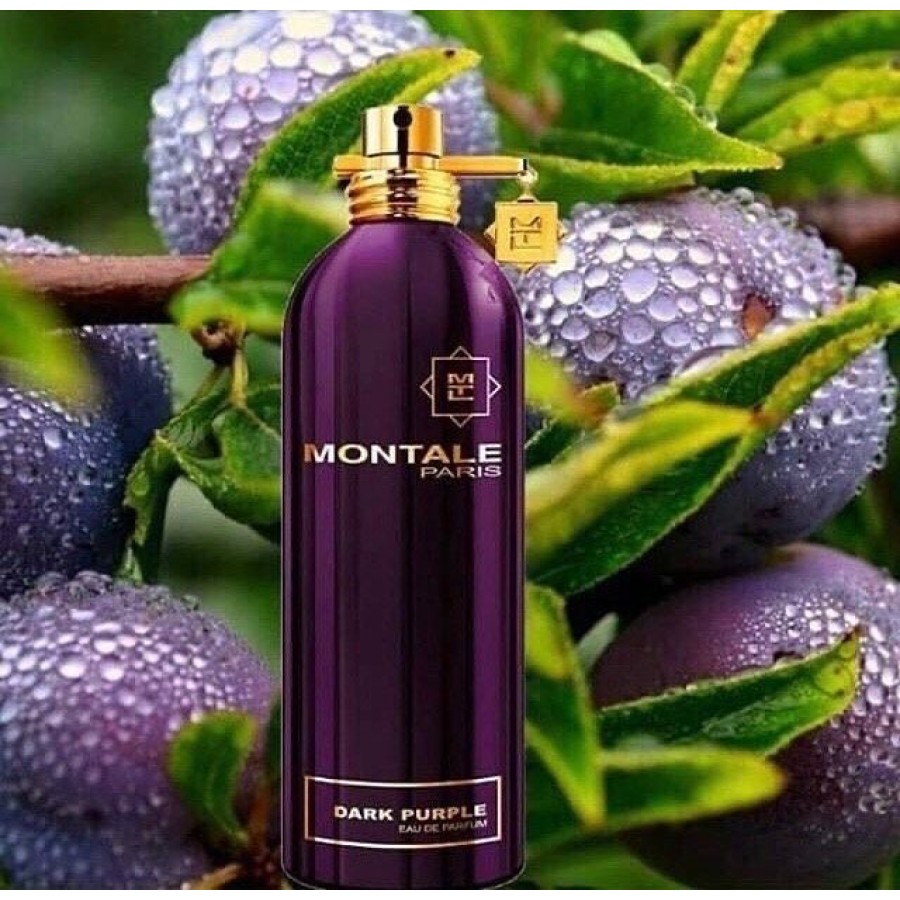 Dark Purple EDP