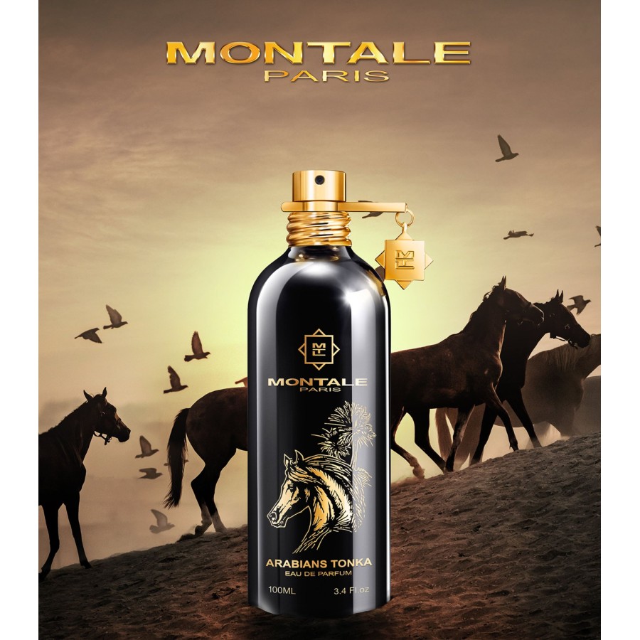 Arabians Tonka EDP