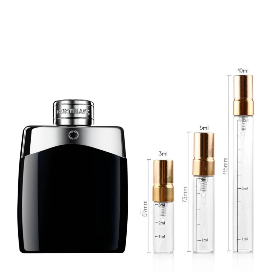 Montblanc Legend EDT