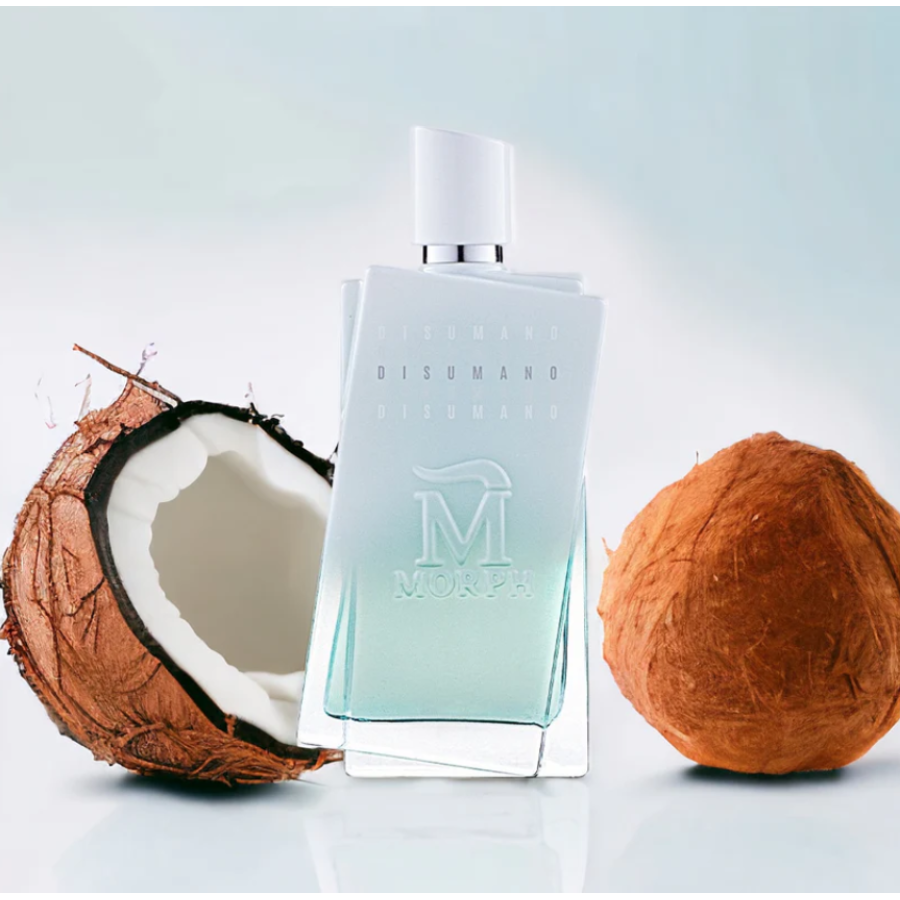 Disumano EDP