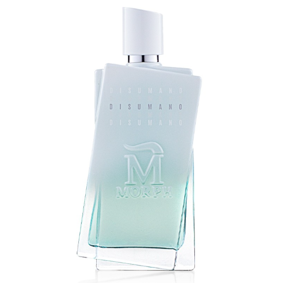 Disumano EDP