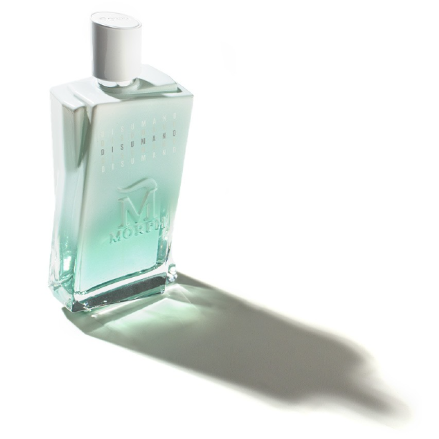 Disumano EDP