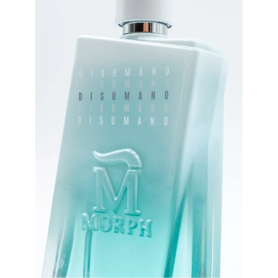 Disumano EDP